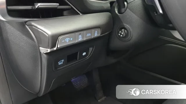 Genesis GV80 id 3307332 из Кореи 7