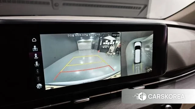 Kia Carnival 4th generation id 3746612 из Кореи 7