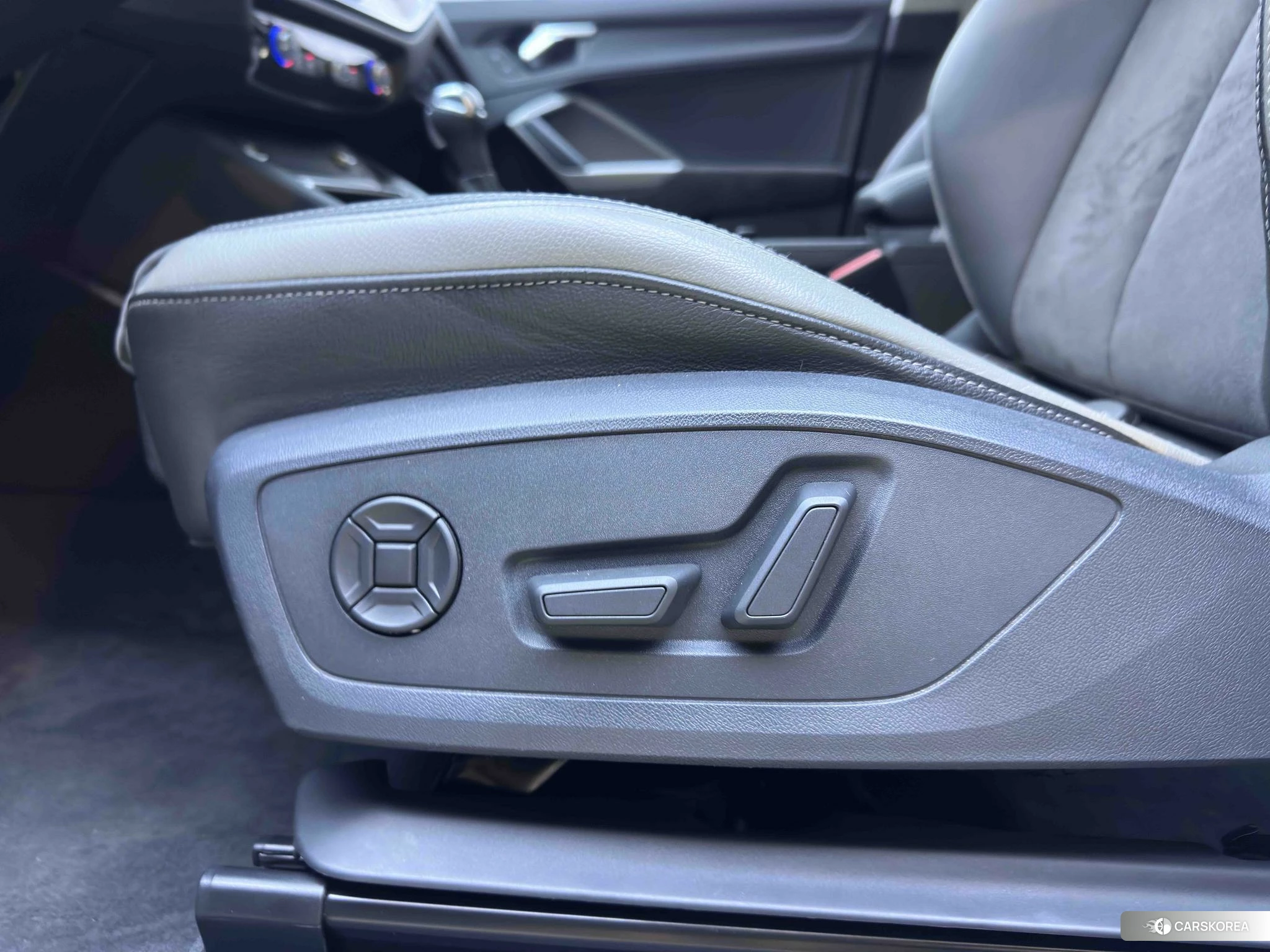 Audi Q3 id 4486393 из Китая 7