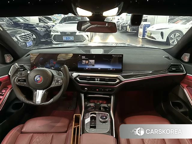 BMW 3 series id 4290918 из Китая 7