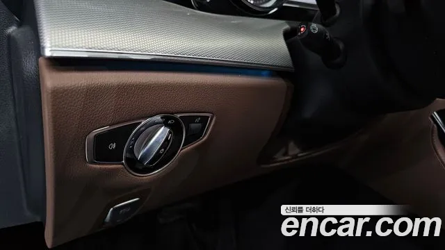 Mercedes-Benz E-Class W213 id 2276918 из Кореи 7