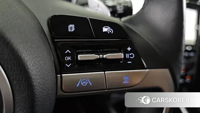 Hyundai Tucson (NX4) id 3467393 из Кореи 7