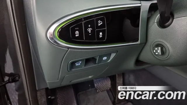 Genesis GV70 id 2590884 из Кореи 7