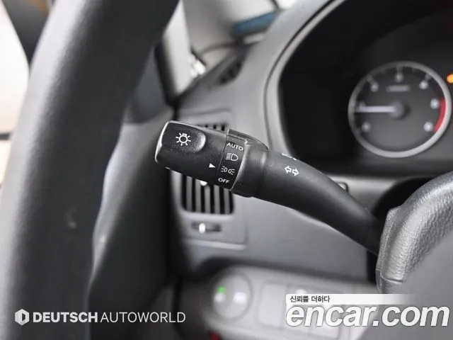 Hyundai The New Grand Starex id 2897294 из Кореи 7