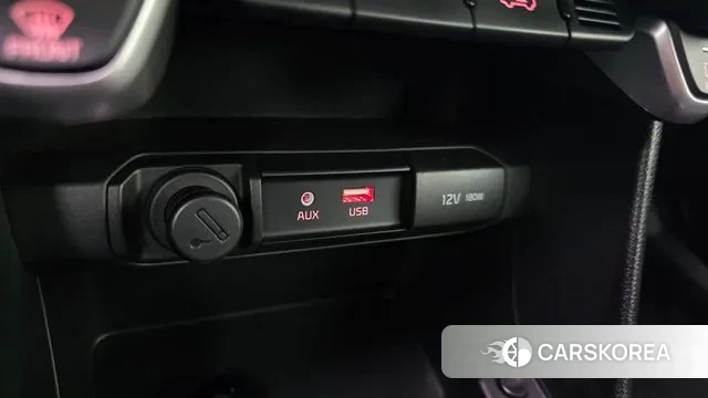 Kia All New Morning (JA) id 3578653 из Кореи 7