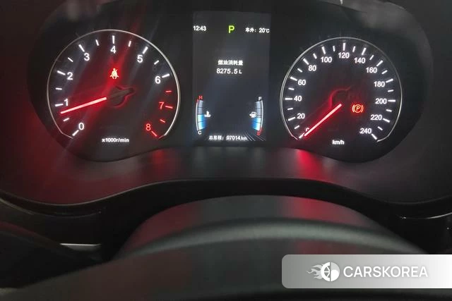 BYD Song MAX id 3817067 из Китая 7
