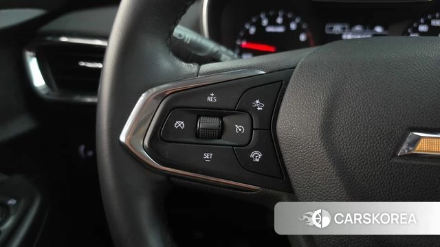 Chevrolet (GM Daewoo) Trailblazer id 4676335 из Кореи 7