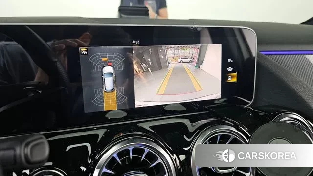 Mercedes-Benz GLA - Class H247 id 3248312 из Кореи 7