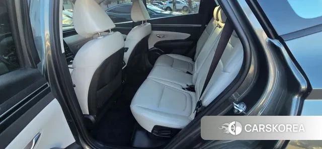 Hyundai Tucson (NX4) id 3400934 из Кореи 7