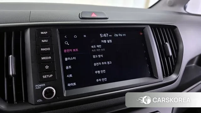 Kia The New Kia Ray EV id 3654148 из Кореи 7