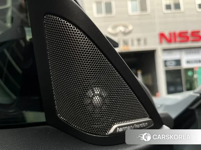 BMW 4 Series (G22) id 3735609 из Кореи 7