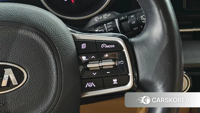 Kia Carnival 4th generation id 4676951 из Кореи 7