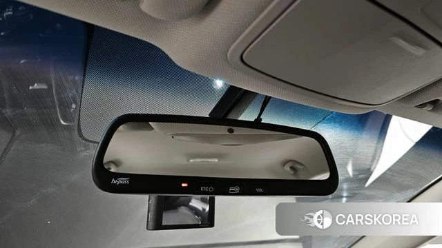 Hyundai Sonata New Rise id 4411390 из Кореи 7