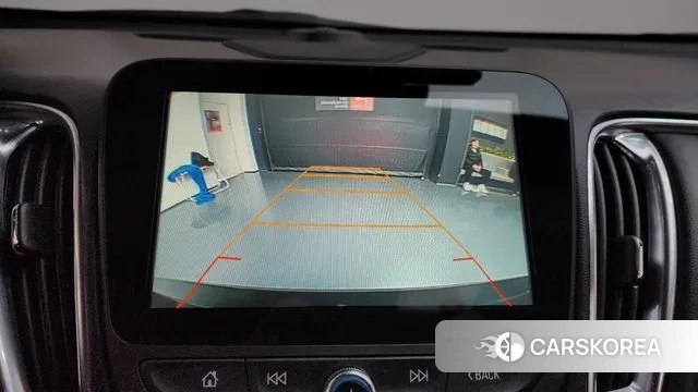 Chevrolet (GM Daewoo) All New Malibu id 3766602 из Кореи 7