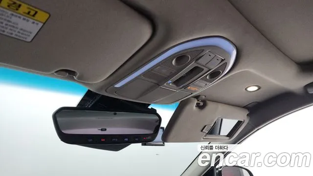 Genesis G70 id 2293442 из Кореи 7