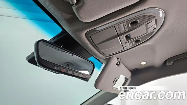 Genesis G80 id 2834689 из Кореи 7