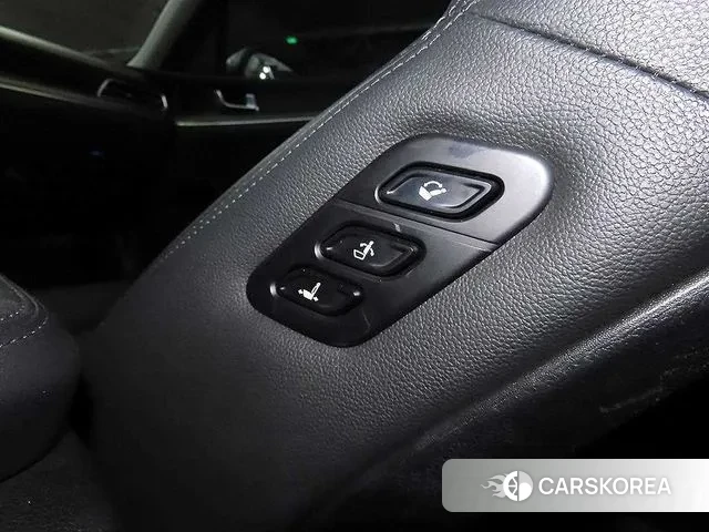 Kia K5 Hybrid 3rd Generation id 3402472 из Кореи 7