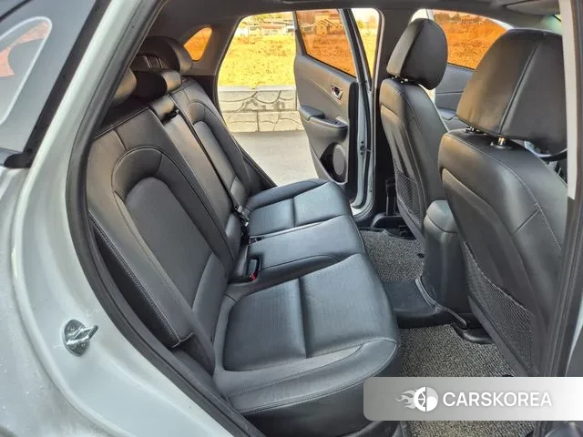 Hyundai Kona Electric id 3788994 из Кореи 7