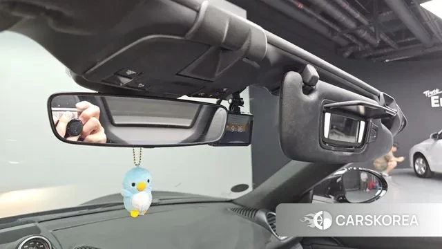 Porsche 718 Boxster id 3258981 из Кореи 7