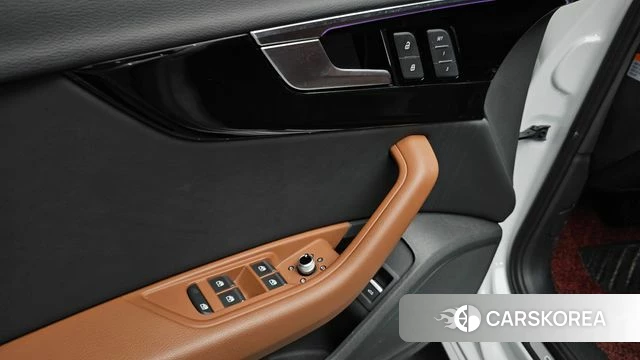 Audi A4 (B9) id 3941474 из Кореи 7