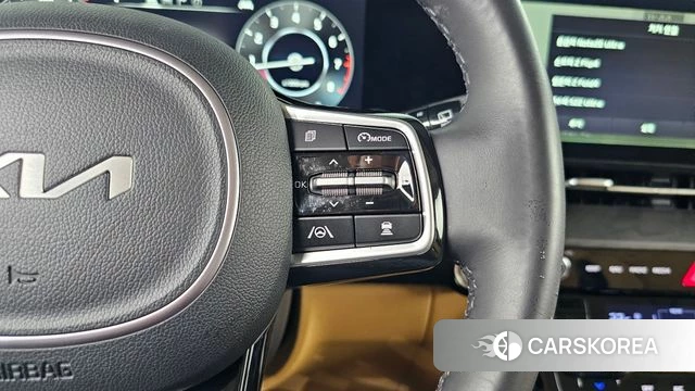 Kia Carnival 4th generation id 3914895 из Кореи 7