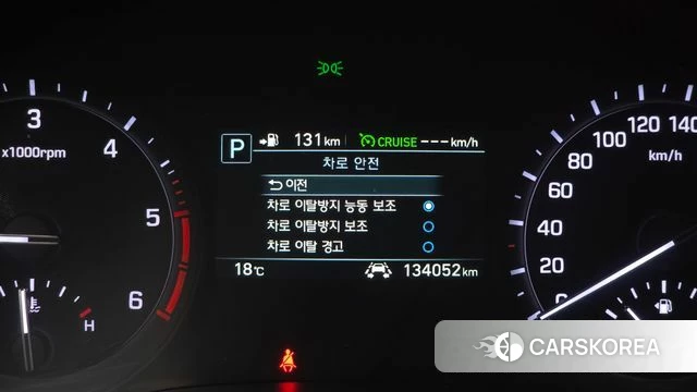 Genesis G80 id 3937141 из Кореи 7