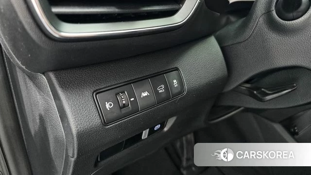 Hyundai The New Santa Fe id 4716364 из Кореи 7