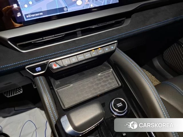 Renault Korea (Samsung) Grand Coleos id 4630203 из Кореи 7