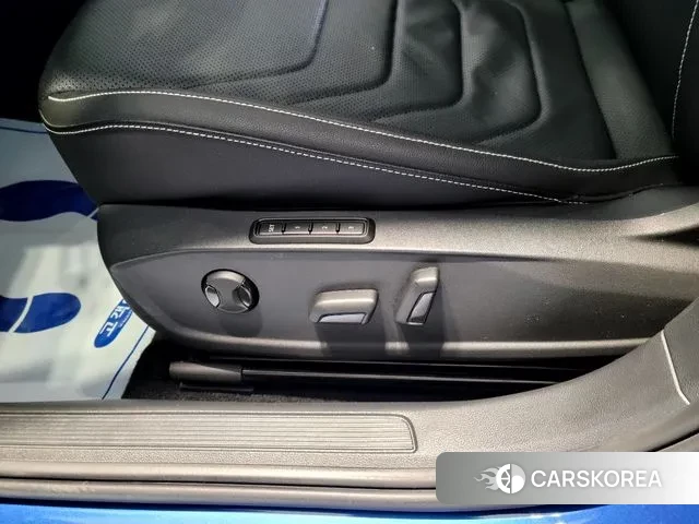 Volkswagen 7th Generation of Jetta id 3036497 из Кореи 7