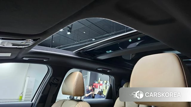 Kia The New Sorento 4th Generation id 4248588 из Кореи 7