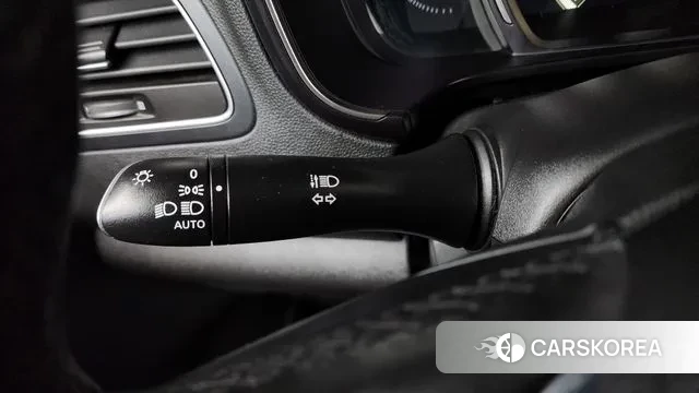 Renault Korea (Samsung) The New QM6 id 3712090 из Кореи 7