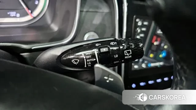 Hyundai Tucson (NX4) id 3591351 из Кореи 7