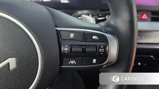 Kia Sportage 5th Generation id 3338712 из Кореи 7