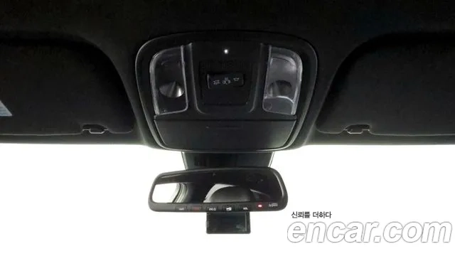 Kia Stinger id 2932495 из Кореи 7