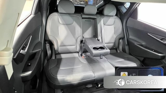 Kia EV6 id 4724158 из Кореи 7