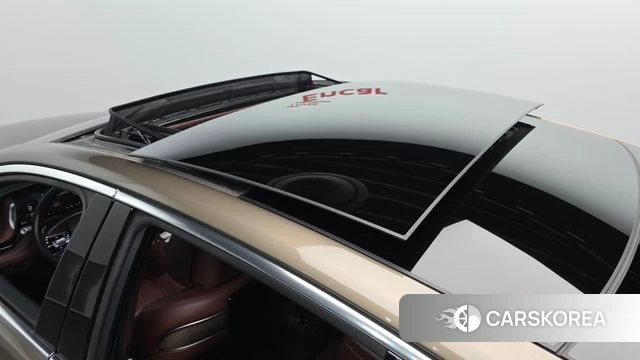 Genesis G90 (RS4) id 3884309 из Кореи 7