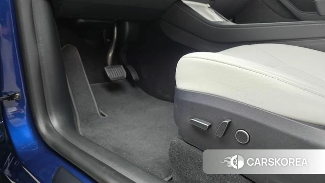 Tesla Model Y id 3826318 из Кореи 7