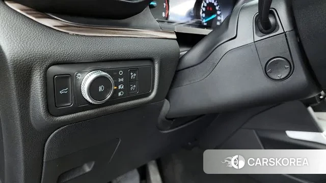 Ford Explorer 6th Generation id 3610793 из Кореи 7