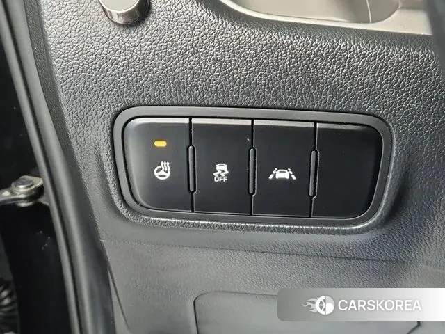 Kia The New Ray id 3385311 из Кореи 7