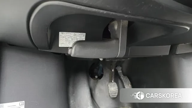 Renault Korea (Samsung) Twizy id 3626524 из Кореи 7