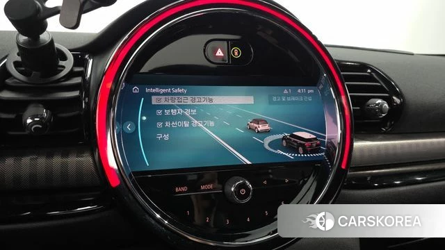 Mini Cooper S Clubman id 4329841 из Кореи 7