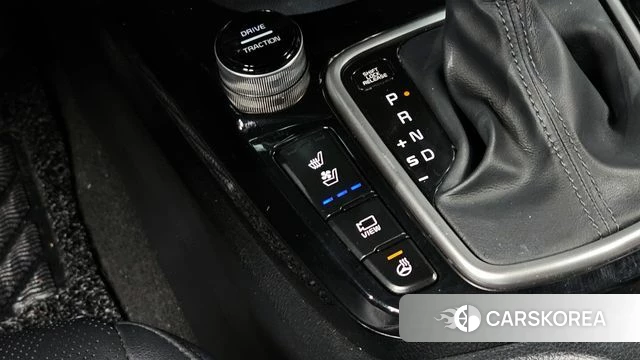 Kia Seltos id 4345193 из Кореи 7