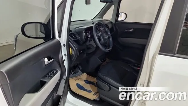 Kia The New Kia Ray id 2689138 из Кореи 7