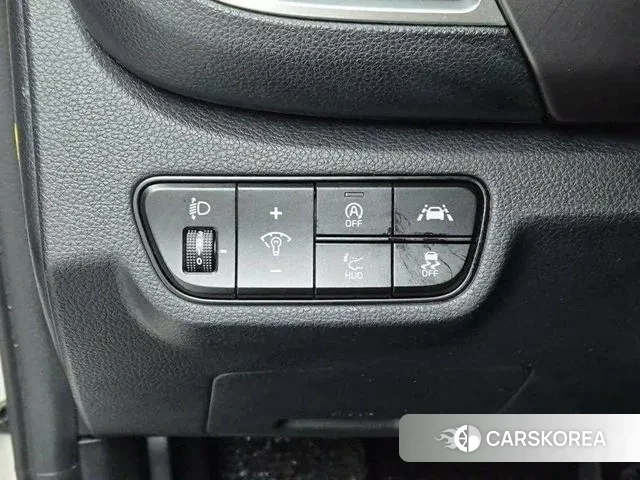 Kia Seltos id 3238841 из Кореи 7