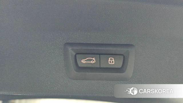 BMW X3 (G01) id 4493989 из Кореи 7
