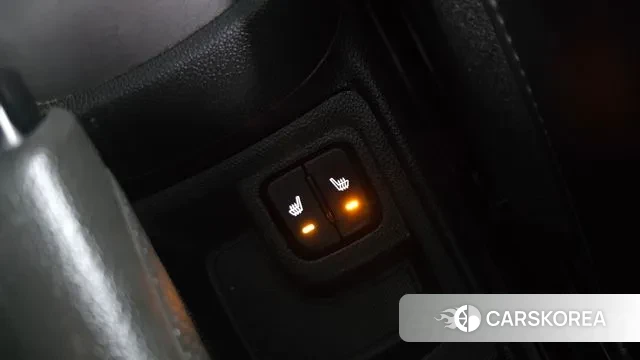 Chevrolet (GM Daewoo) The New Spark id 3718720 из Кореи 7