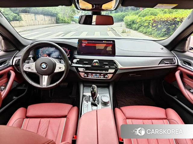 BMW 5 series id 4393463 из Китая 7