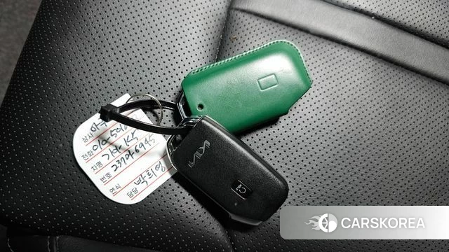 Kia K5 3rd generation id 4202071 из Кореи 7