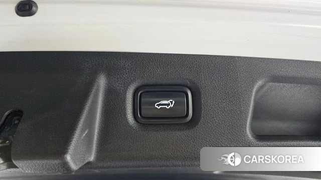 Hyundai Santa Fe TM id 4937804 из Кореи 7