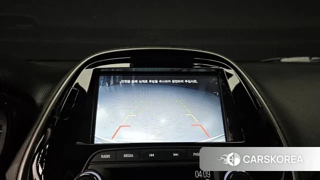 Chevrolet (GM Daewoo) The New Spark id 3023241 из Кореи 7